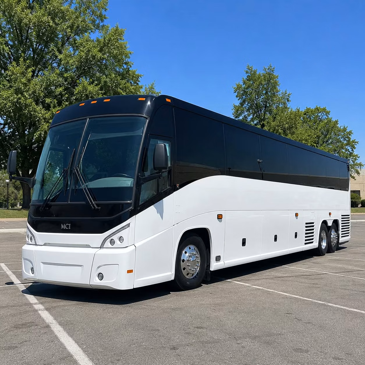 cedar rapids church retreats and camp shuttles made simple
