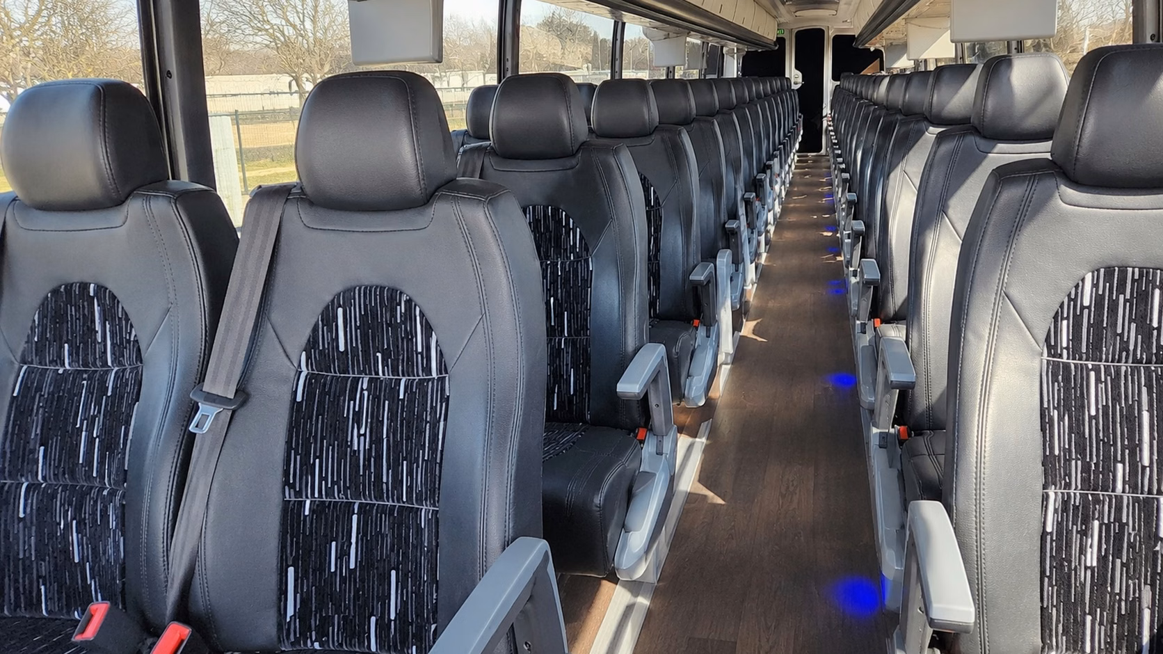 cedar rapids church transportation