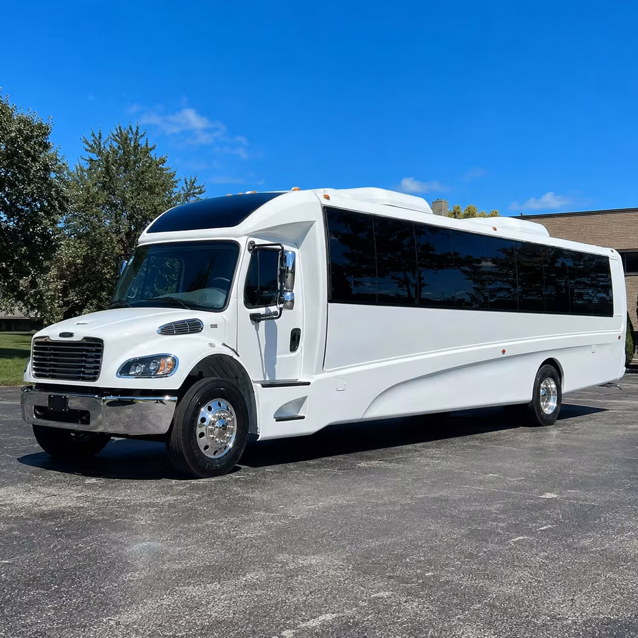 cedar rapids field trip transportation