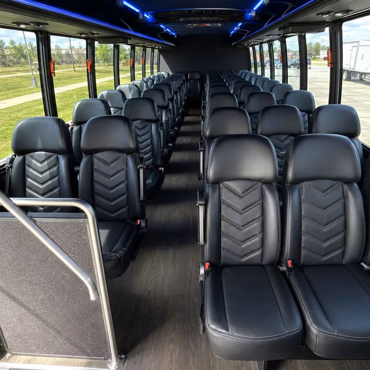 cedar rapids government military transportation