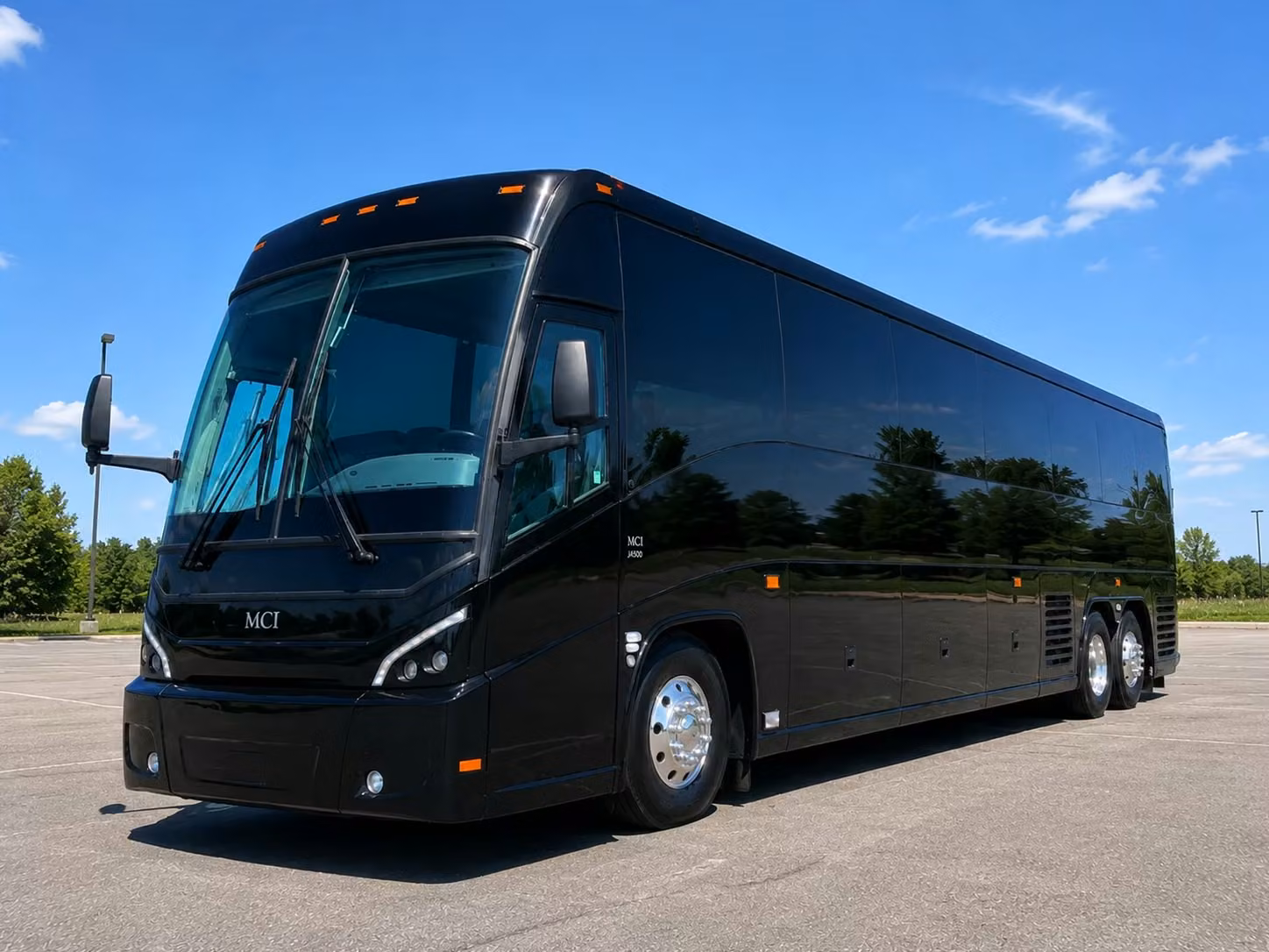 cedar rapids university campus visit and academic travel bus rentals