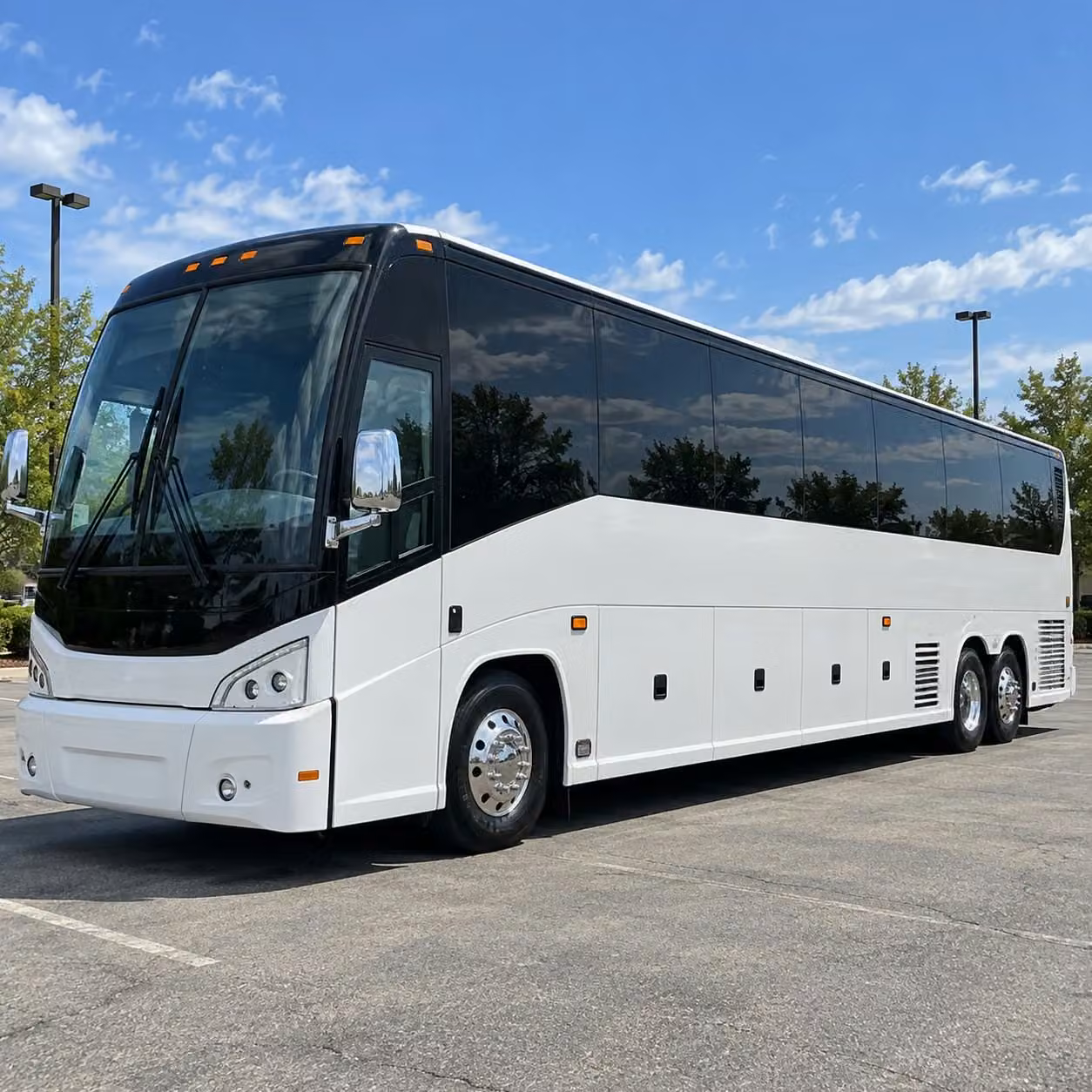 coachbuscedarrapids com can help you plan the full cedar rapids prom night transportation timeline