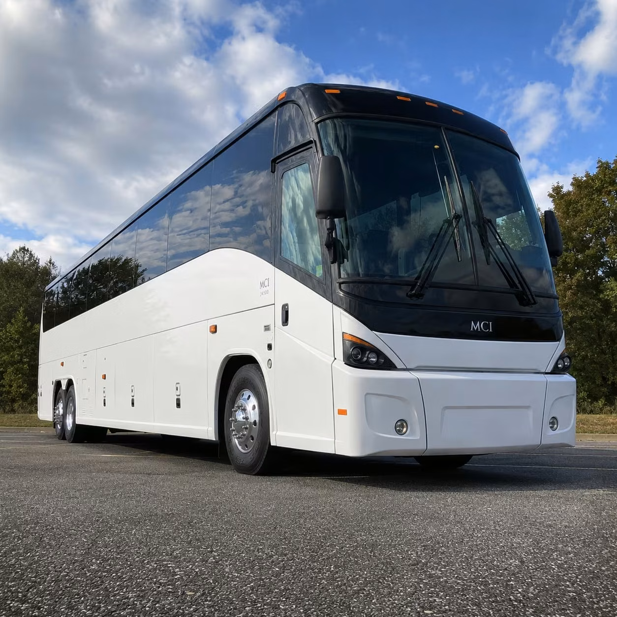 dependable transportation for federal agency operations in cedar rapids