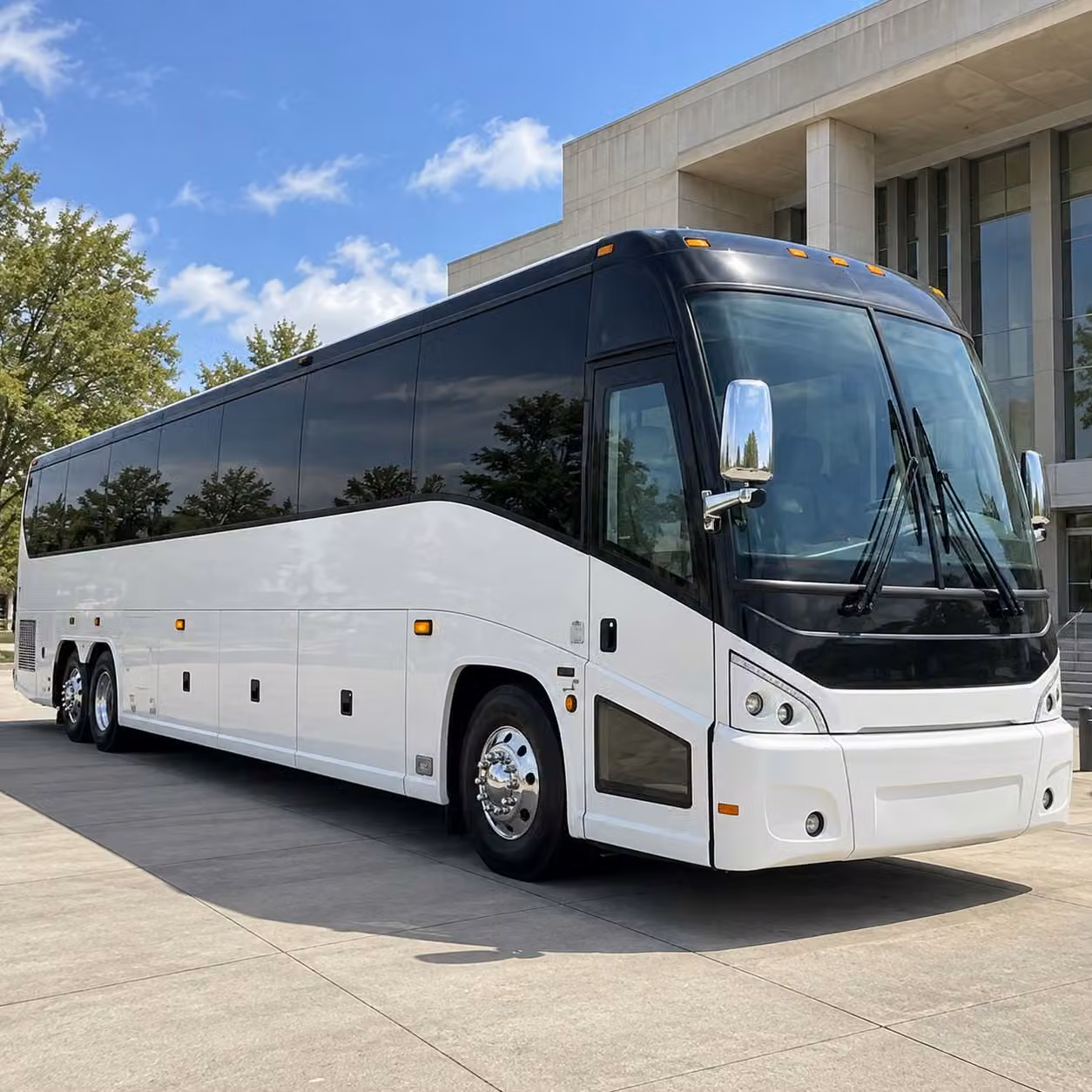 heading outside cedar rapids you can still compare prom transportation options
