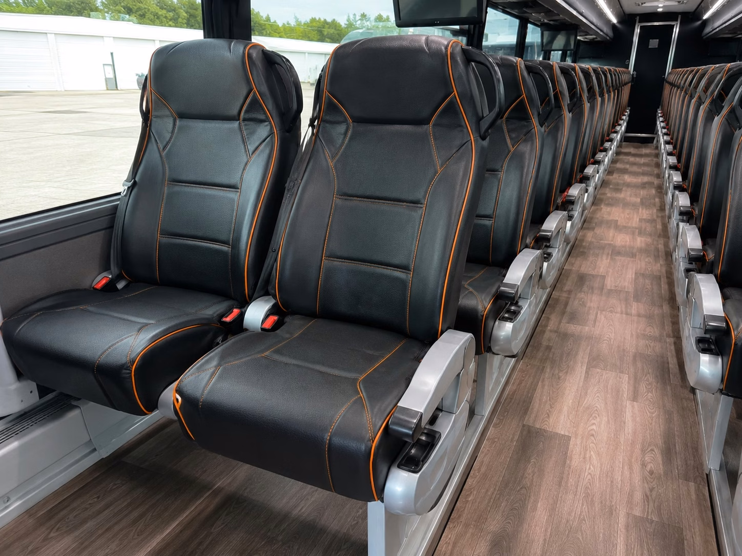 heading outside cedar rapids you can still compare sporting event transportation options