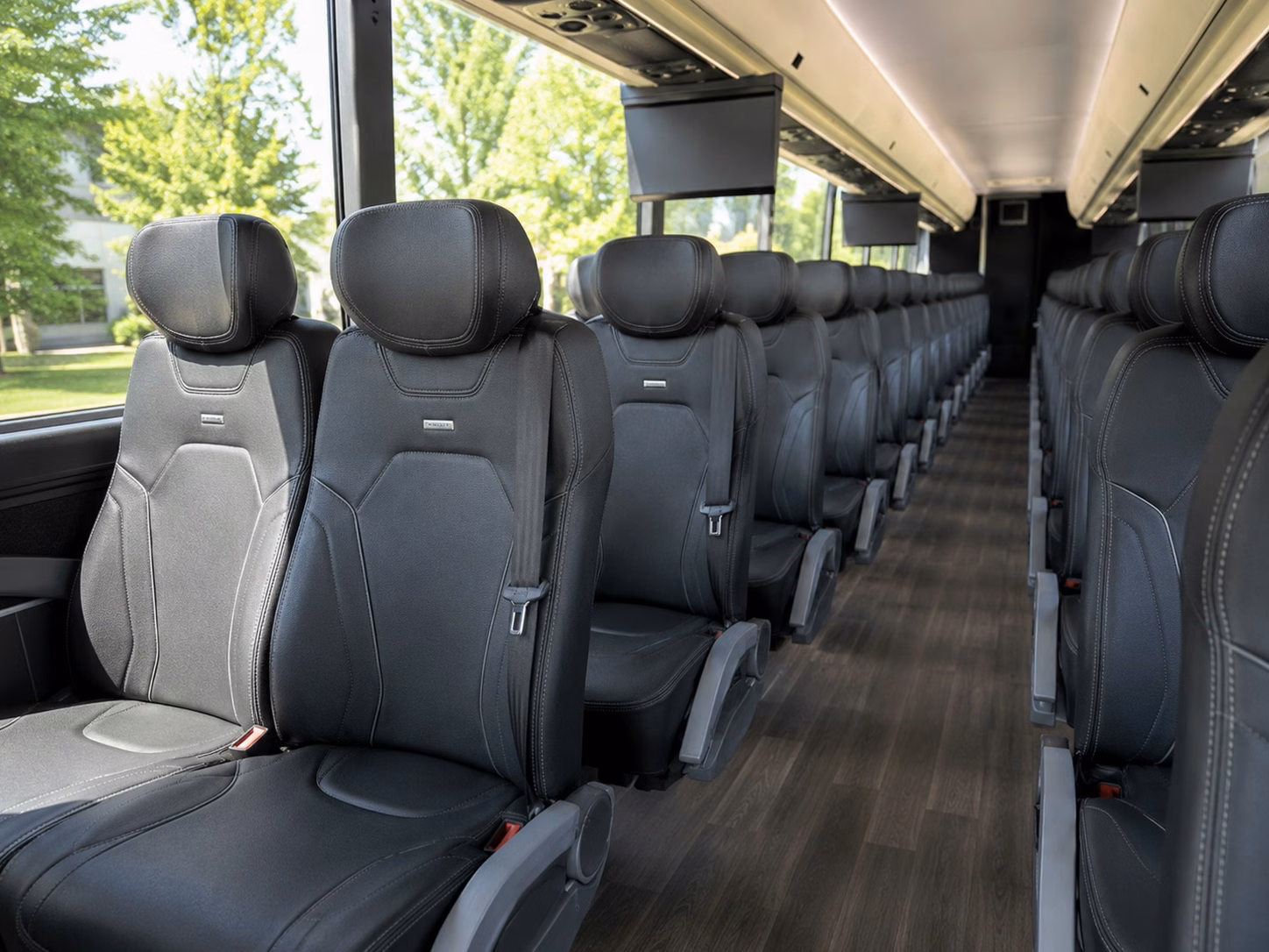 heading outside cedar rapids you can still compare wedding transportation options