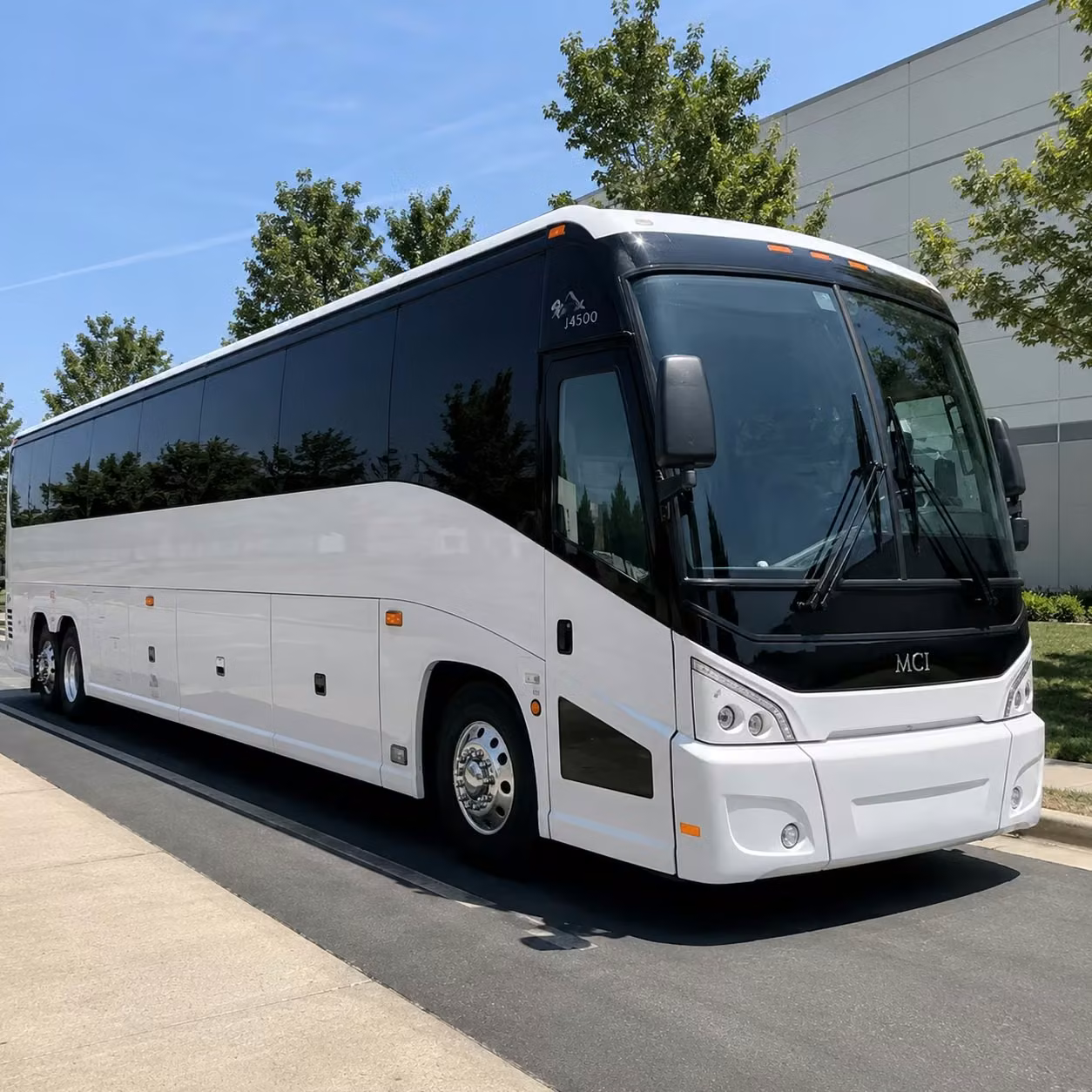 how coachbuscedarrapids com makes cedar rapids concert transportation easy for every group