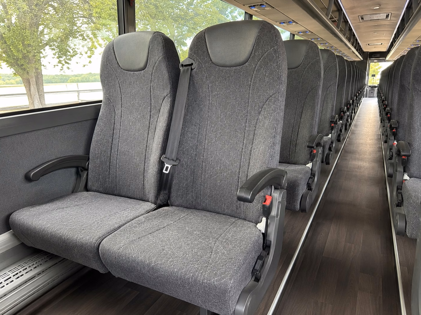 how where and when you re traveling affects cedar rapids bus rental rates