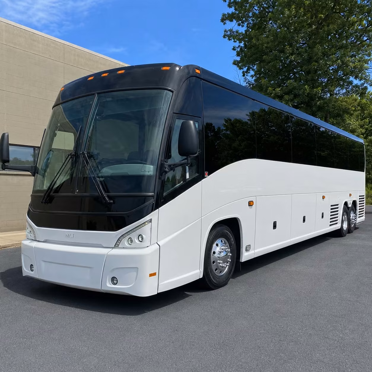 mission trip and volunteer transportation departing from cedar rapids