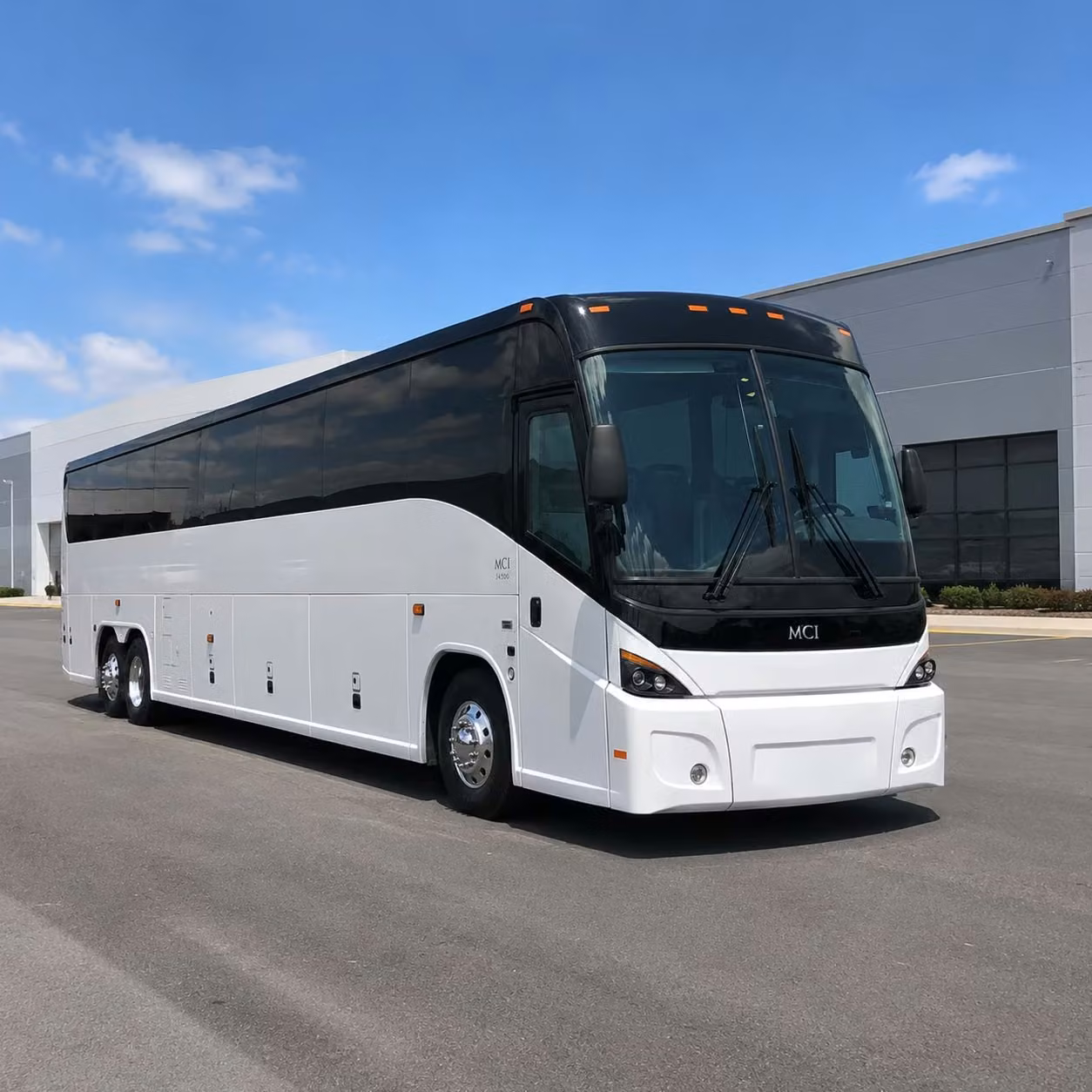 recurring government shuttle programs and construction site transportation in cedar rapids