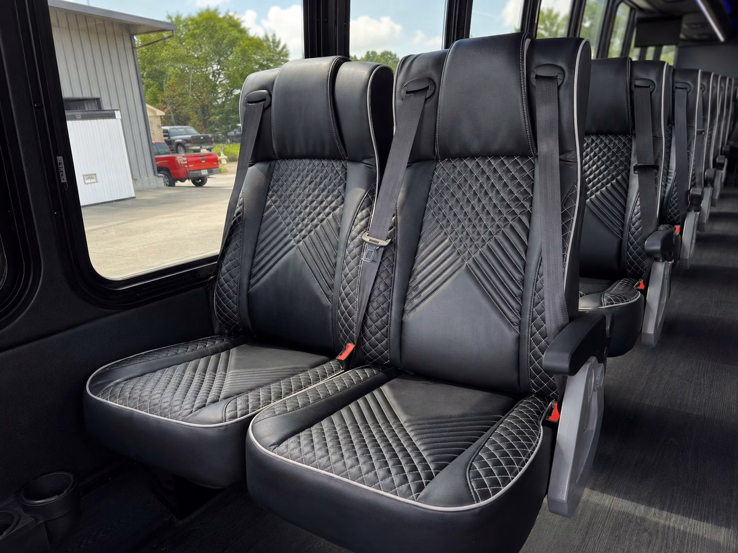 university of iowa hawkeyes fan transportation from cedar rapids